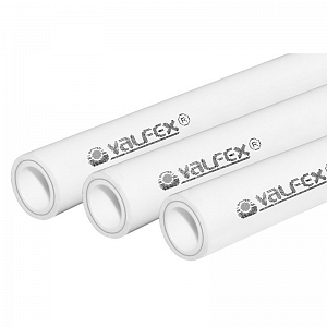����� ������������ ALUMINIUM, SDR 6 PN25, 25�4,2 �� (50) (Valfex) ������ 2�
