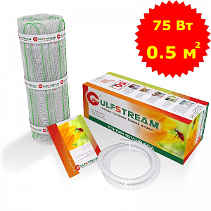 ���������� �������������� ��� Gulfstream ���2-75-0.5 - 0,5 �2