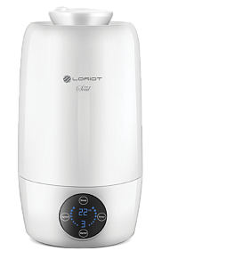 ����������� �������������� Loriot Soul LHA-400E + ����� �����