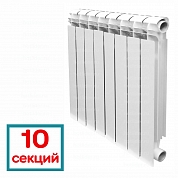 ���. ����������� Garanterm GAL500M/10 10 �. (1�300 ��)