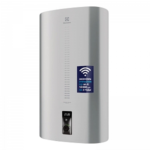 ������. �����. Electrolux EWH 100 Centurio IQ 2.0 Silver ����������� (��� 970*435*260) ������� �����