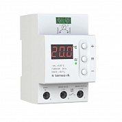 ���-� Terneo RK ����� (-55...+125/7���/��� ������ / �������������) �� DIN �����