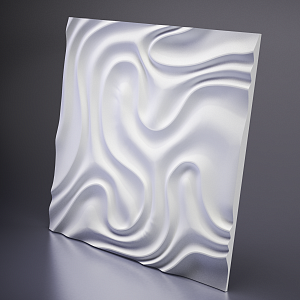 3D ������ �������� ArtPole FOGGY-1 (650*650*16��)