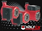 ����� �������������� Valfex VCP 25-40G 180�� (� �������)