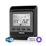  Menred E 51.716 wi-fi black 