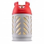 ������ ���. ������ �������� 24,5 � ���������������� LPG ��������� RAGASCO Hexagon