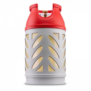 ������ ���. ������ �������� 24,5 � ���������������� LPG ��������� RAGASCO Hexagon