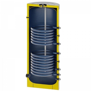 ������ ���������� ������� S-TANK P-2-200