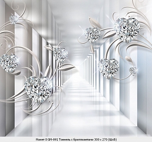 3D �������� "������� � ������������" ����� (300*270��) 8,1�2