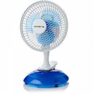 ���������� ���������� ��������� Polaris PCF 15W