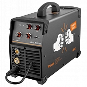 ����������� ��������� MIG/��� REAL MIG 200 Black , ������ , (�����+�����)