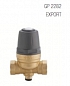 ���� ������� BROEN BALLOMAX 60 - ��50 (������/������, PN16, Tmax 150��, �����-�����)