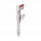 �������� �������� � ������ ���������,���. A17-1/2" , Alcaplast(Alcadrain)(�)