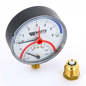 ������������� ���������� WATTS F+R828 6 ���(O)