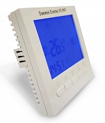 Терморегулятор Daewoo Enertec X5 Wi-Fi белый