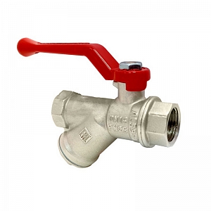 ���� ������� � �������� PREMIUM ��� ����  1/2" ��/��, �����, �������-� VALFEX 11�27��1� (48/12)(O)