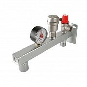 ������ ������������ ��������������� ���� VALTEC VT.495.0