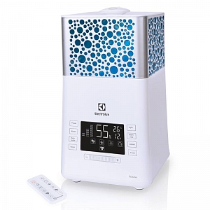 ����������� �������������� Electrolux EHU-3715D �����