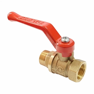 ���� ������� �������� VALFEX 11�27��1� ��/�� �����-�����, 1/2" (80/20)(�)