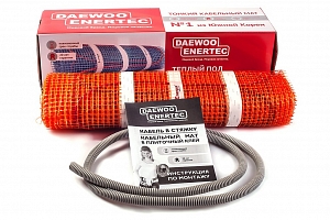 ��� (9.0 �2) Daewoo Enertec RFHM-T150W-9.0