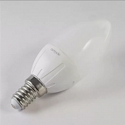 Светодиодная лампа LED Artpole Mini Classic 6W 6500K E14 220V 18SMD 540Lm 330° 45*88