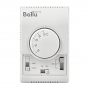 Терморегулятор Ballu BMC-1 белый