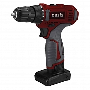 ���������� �������������� ���������� OASIS AS-18V