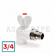 ���� ����������� ������� AsPiPe 25*3/4