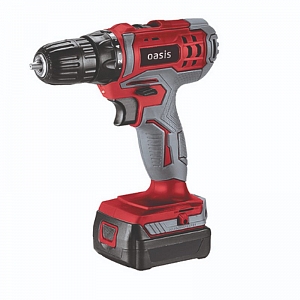 ���������� �������������� ������� OASIS ASU-18S (S)