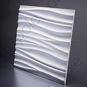 3D ������ �������� ArtPole SILK-2 (*600*25��)