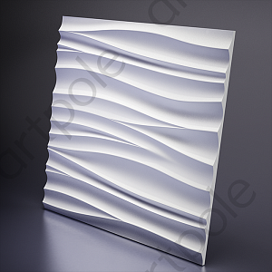 3D ������ �������� ArtPole SILK-2 (*600*25��)