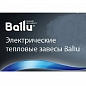 ������ ������������� Ballu BHC-M15T12-PS (12���/380�/1,58�)-������������ / ��������������
