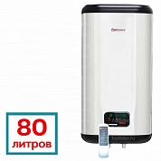 ������. �����. Thermex Flat Diamond Touch ID 80 V ���� ����������� ����� 7���