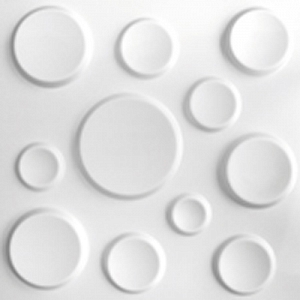 3D �������� ������ ArtPole Craters ������, 500*500��, 0,25�.��.