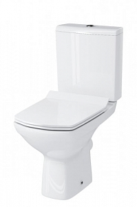 ������-������� CARINA Clean On 011 3/5 DPL EO slim Cersanit