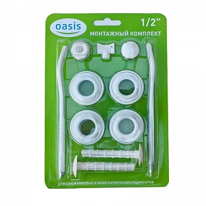 �������� ��������� ��� ���������� Oasis 1/2 (�) + 2 ����������