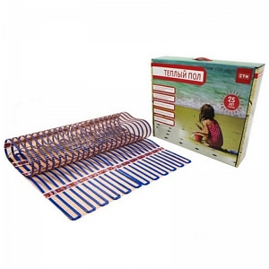 ��� ����. (4,0 �2) ��� 4,0�1,0 � CiTy Heat 400100.2