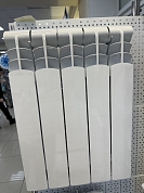   Royal Thermo Revolution Bimetal 500/80  (RR49) 5 . (800 )