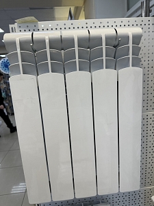   Royal Thermo Revolution Bimetal 500/80  (RR49) 5 . (800 )