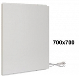 Инфракрасная панель отопления СТЕП-250/0,7*0,7 настенный