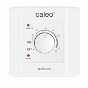 Терморегулятор CALEO 620 белый
