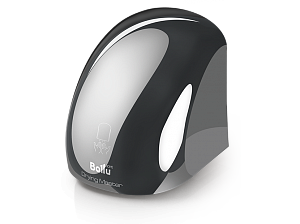    Ballu BAHD-2000DM Chrome 