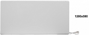 Инфракрасная панель отопления СТЕП-340/1,2*0,59 настенный