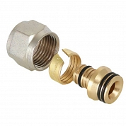  16(2,0) 3/4" AS-E016