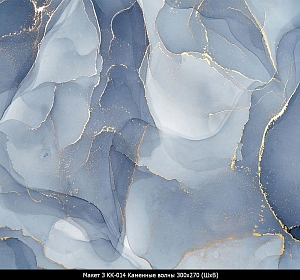 3D �������� "�������� �����" ����� (3000*2700��) 8,1�2