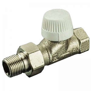 ����������� ����. UBG 1/2" V2000DUB15 Kvs=2