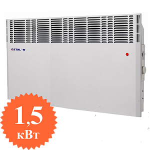 ��������� ������������� (1,5���) Etalon E15UB ���������, ��������� + �����