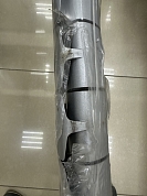   Royal Thermo BiLiner 500/80  , Silver Satin (RB3) 12 . (2040 )