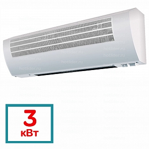 ������ ������������� Termica AEC-3 (3���/220-230�)-��������������