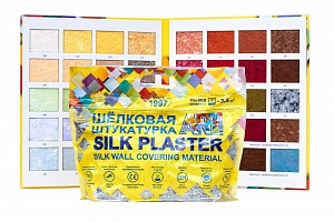 ������ ���� Silk Plaster ��� ������-2 266